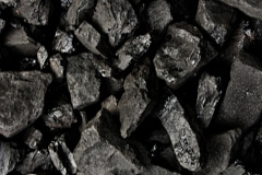 Colwyn Bay coal boiler costs