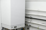 free Colwyn Bay condensing boiler quotes