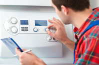 free Colwyn Bay gas safe engineer quotes
